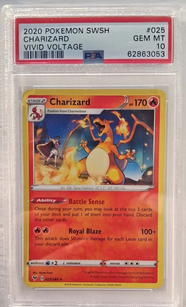 Charizard