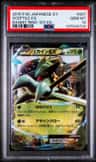 Sceptile Ex