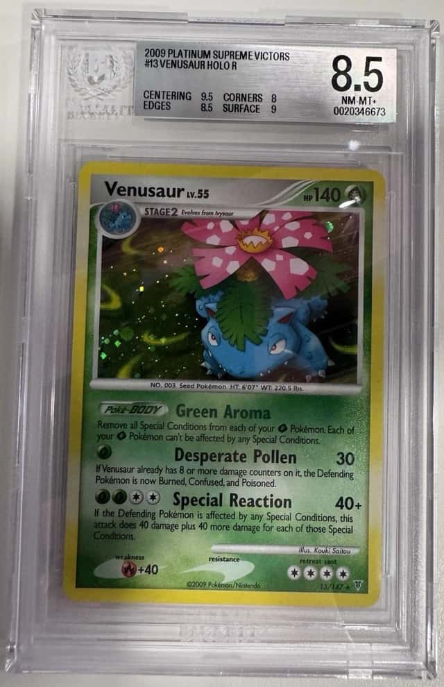 Venusaur