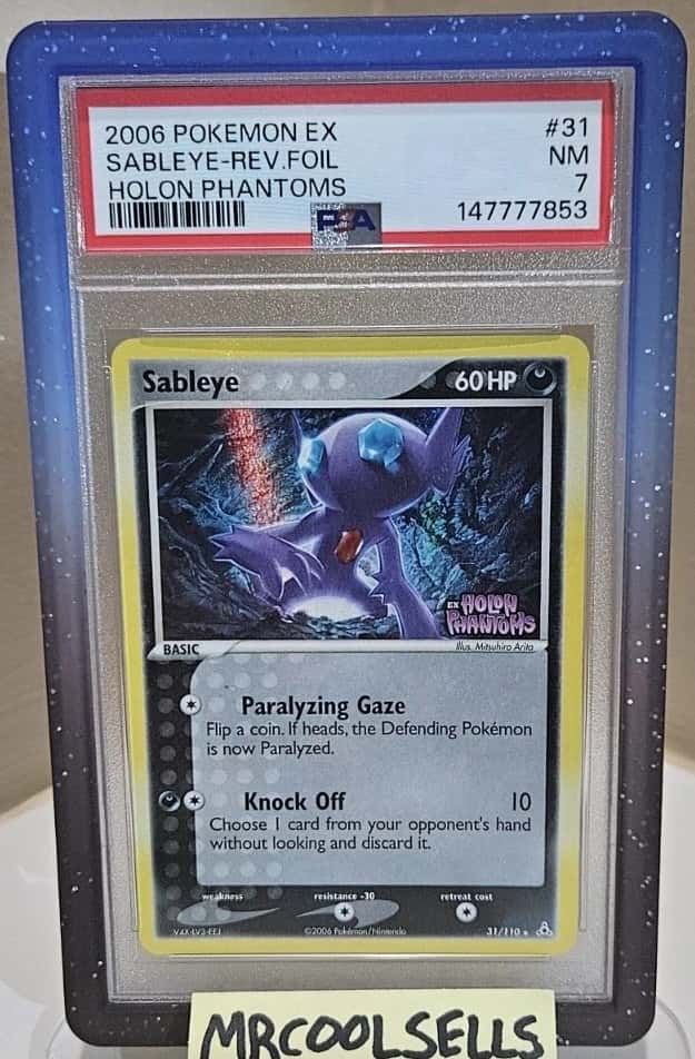 Sableye