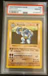 Machoke