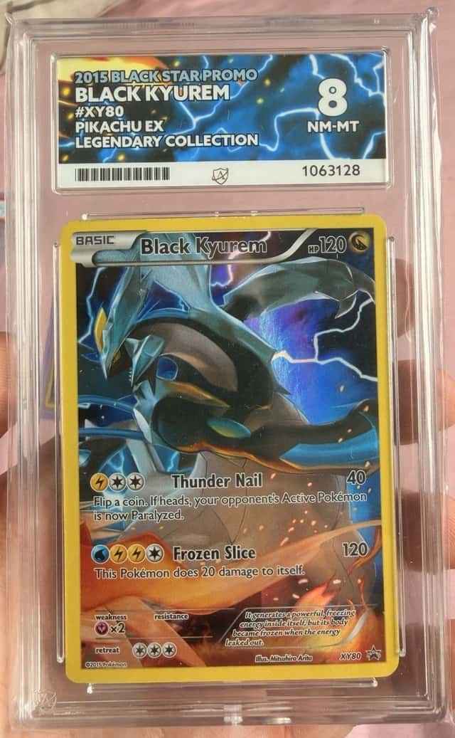 Black Kyurem