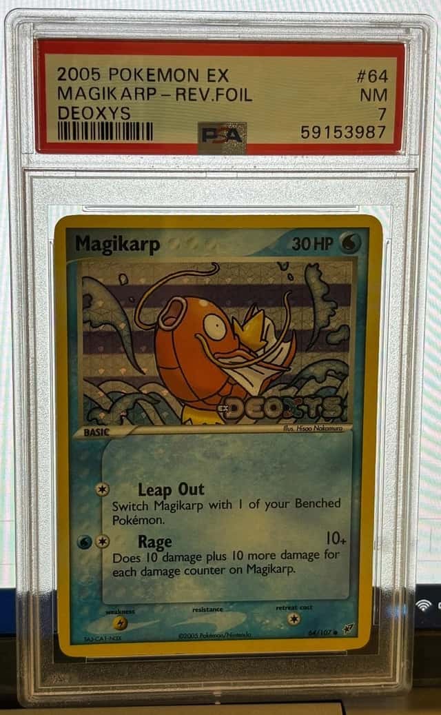 Magikarp