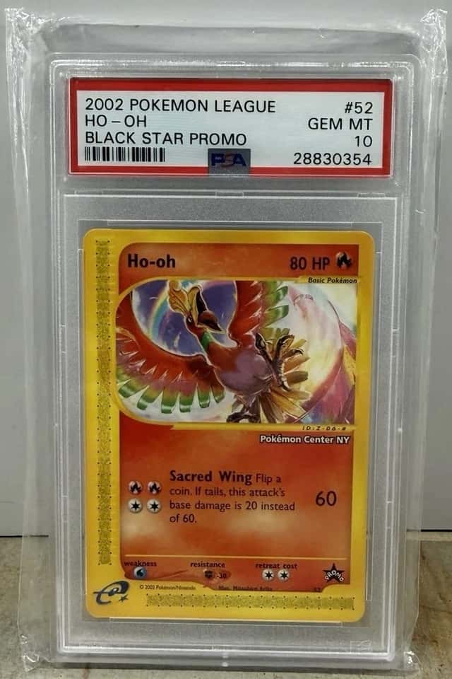 Ho-Oh