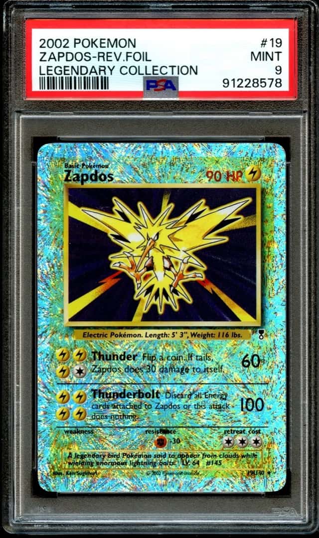 Zapdos