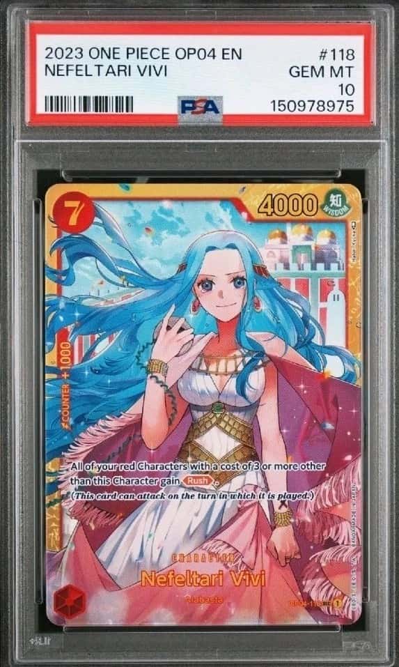 Nefeltari Vivi