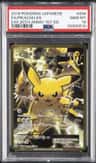 Pikachu Ex