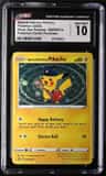 Special Delivery Pikachu