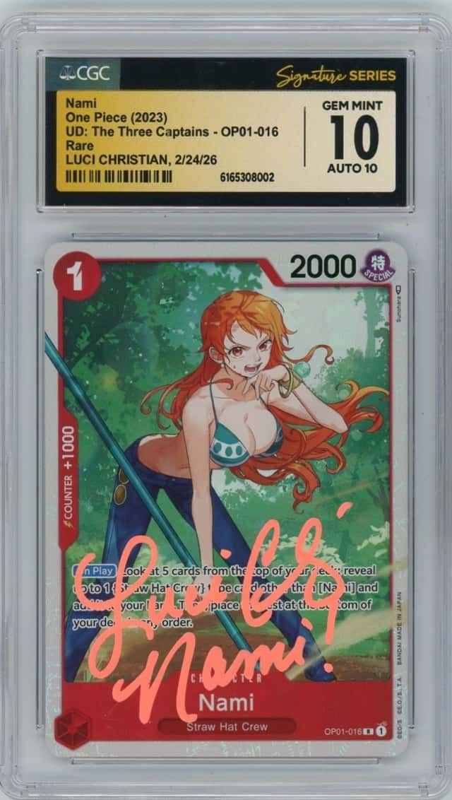 Nami