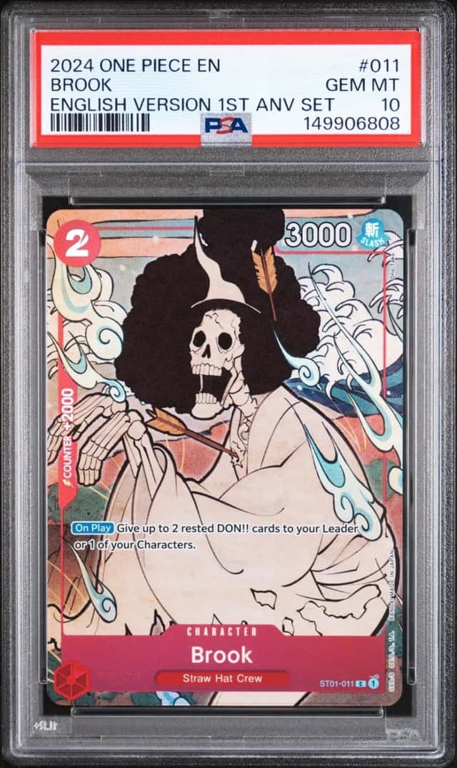 Brook