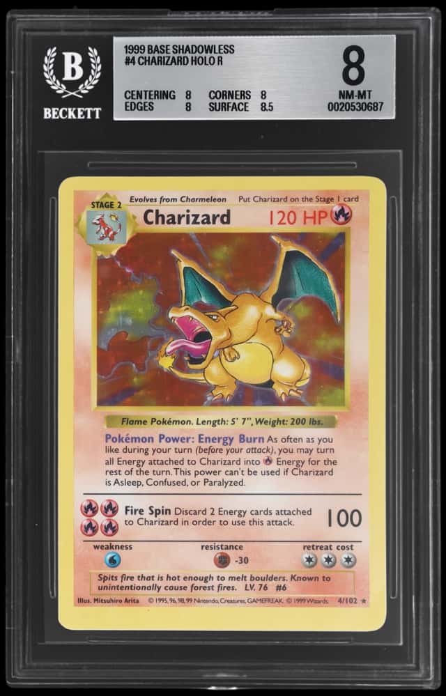 Charizard
