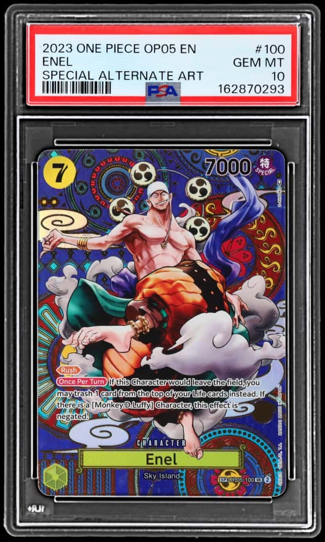 Enel