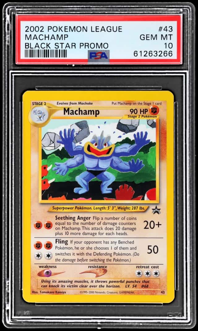Machamp
