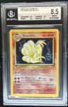 Ninetales