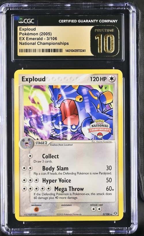 Exploud