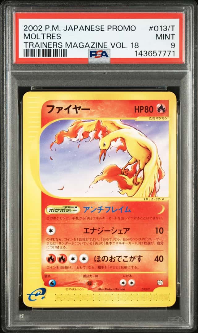 Moltres
