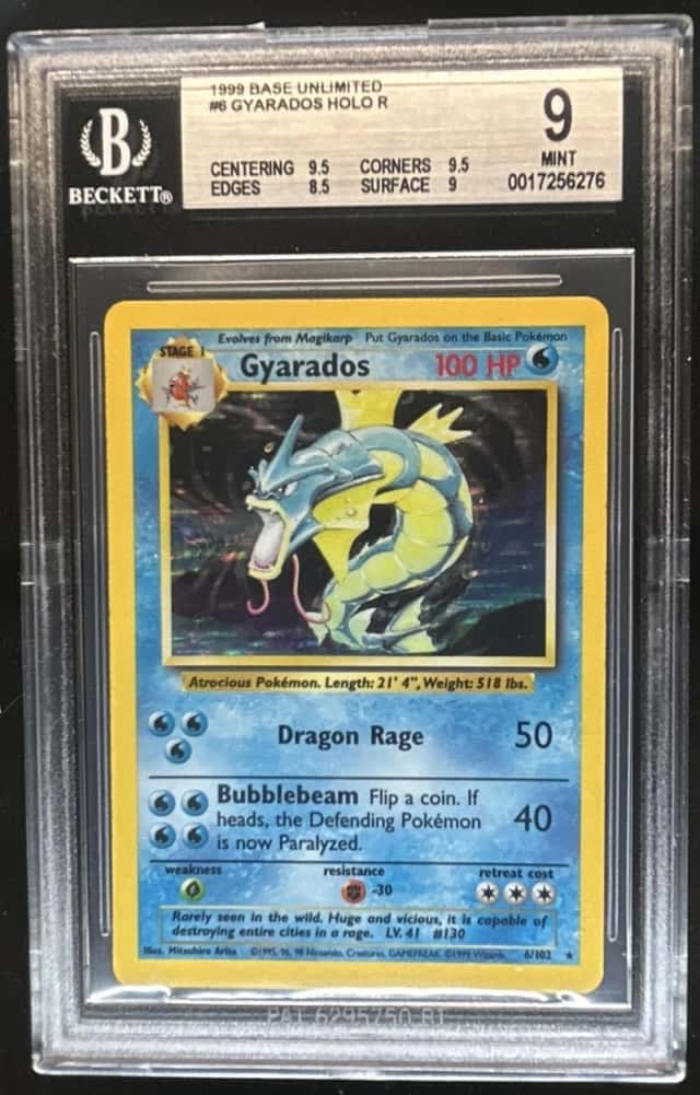 Gyarados