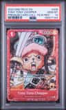 Tony Tony Chopper