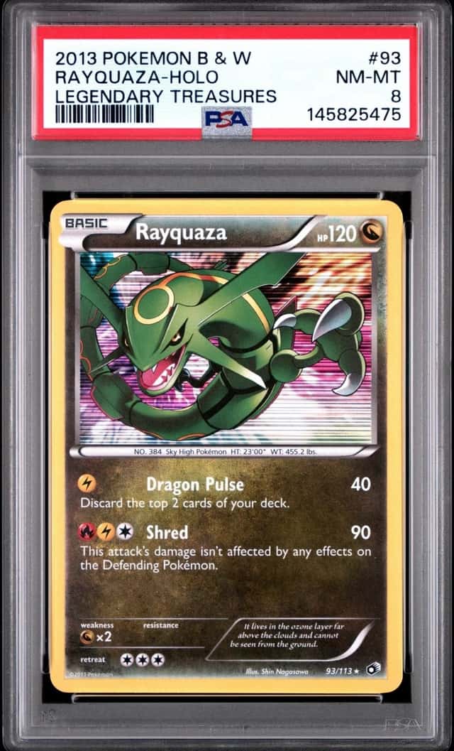 Rayquaza