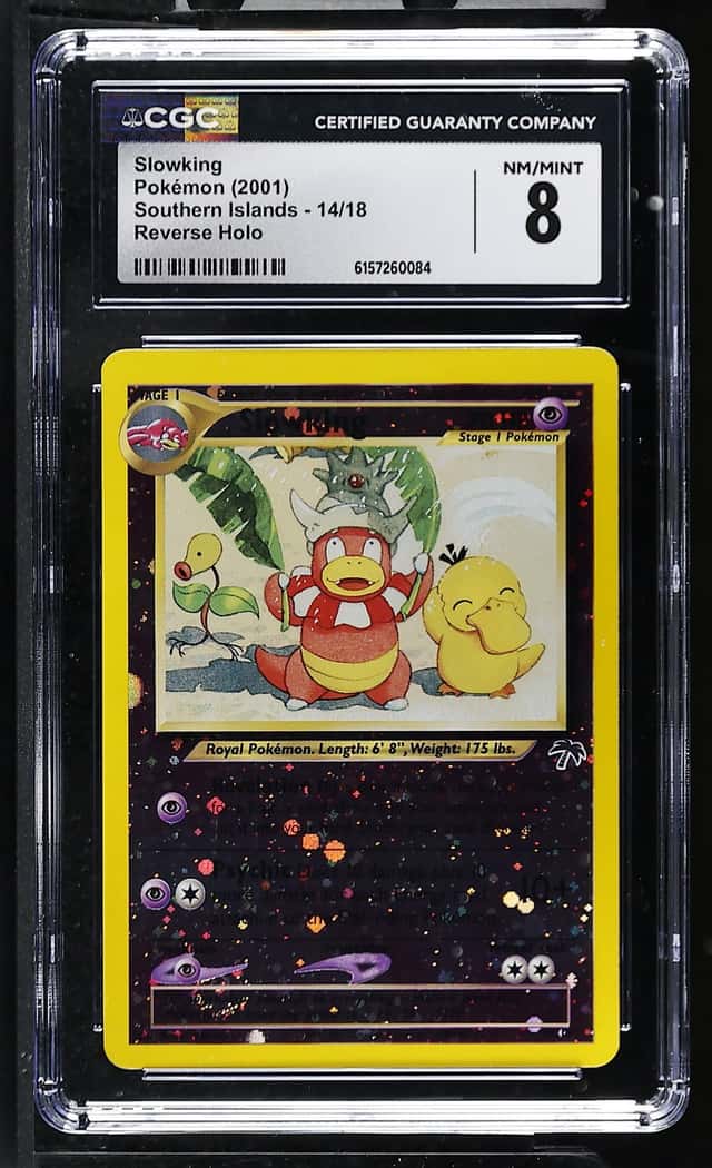 Slowking