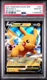 Pikachu V