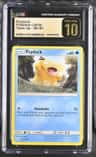 Psyduck