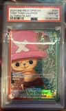 Tony Tony Chopper