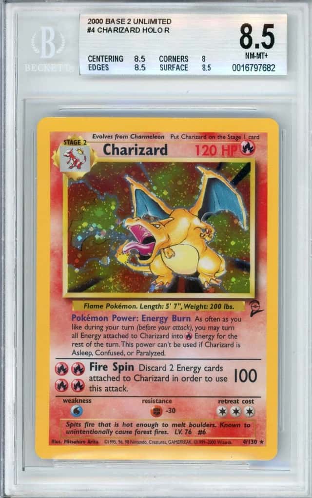 Charizard