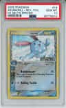 Azumarill δ