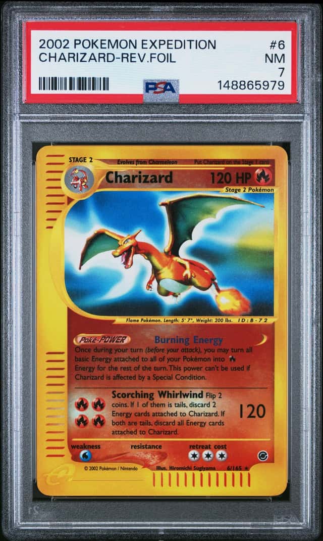 Charizard