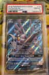 Palkia Gx
