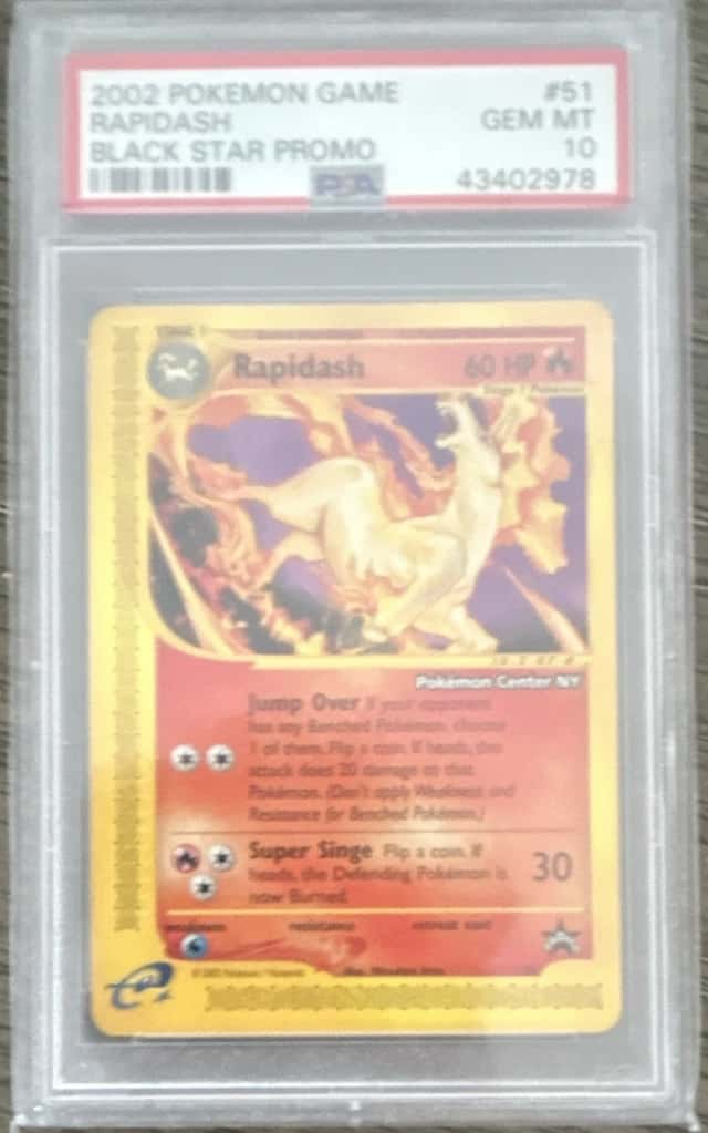 Rapidash
