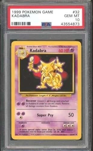 Kadabra