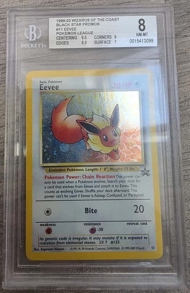 Eevee
