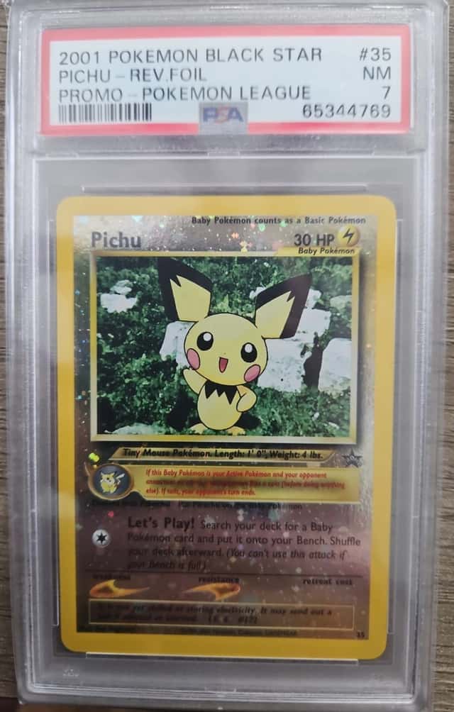 Pichu