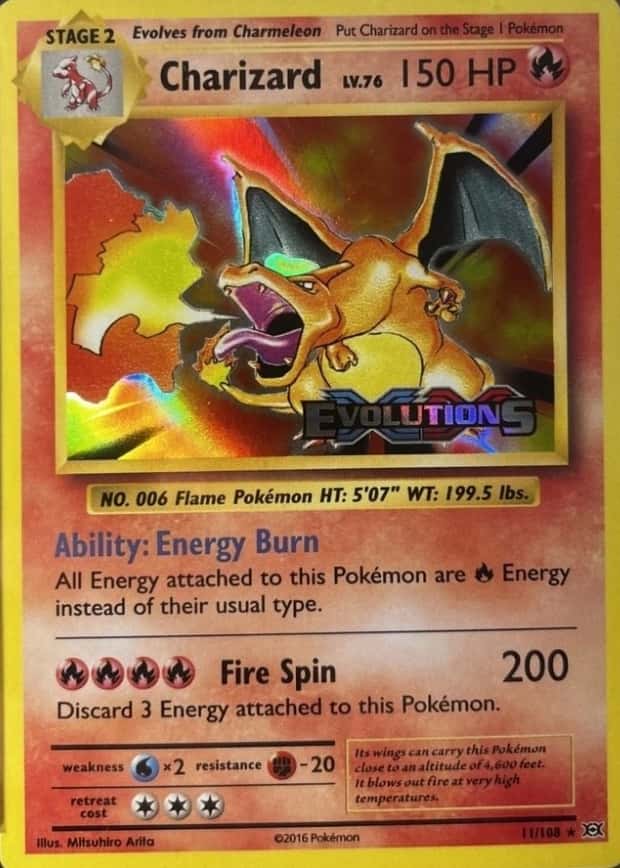 Holo · Prerelease