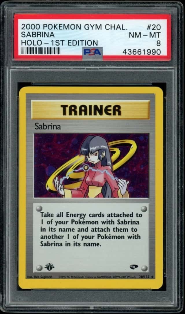 Sabrina