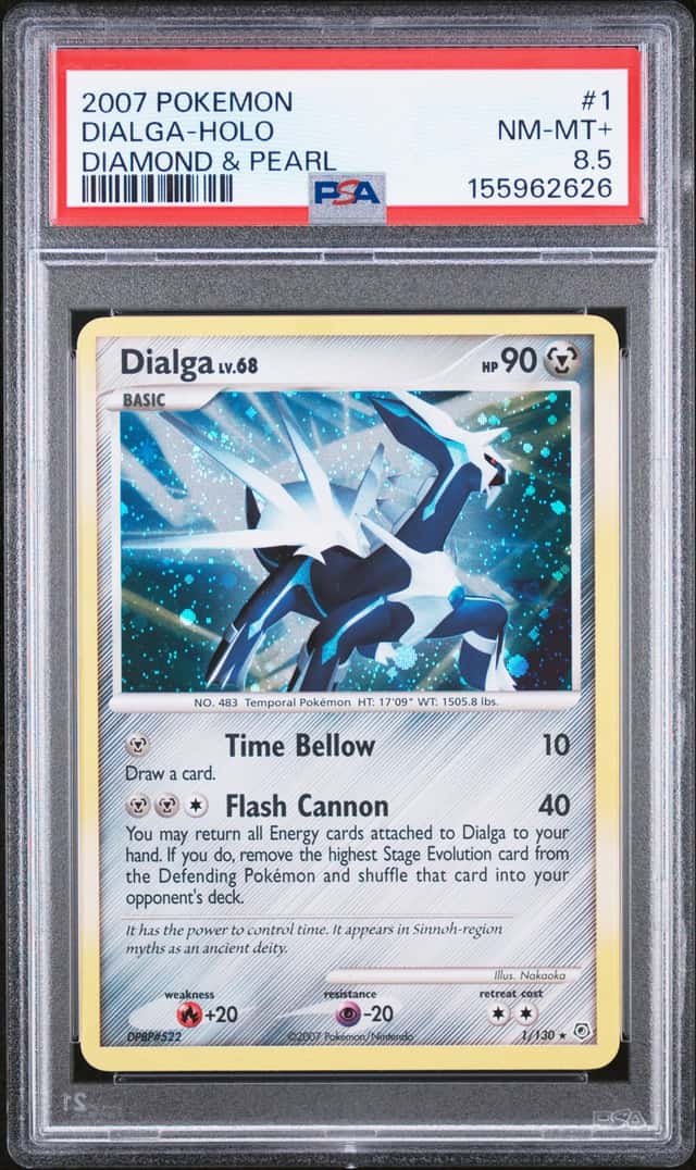 Dialga