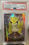 Sandshrew