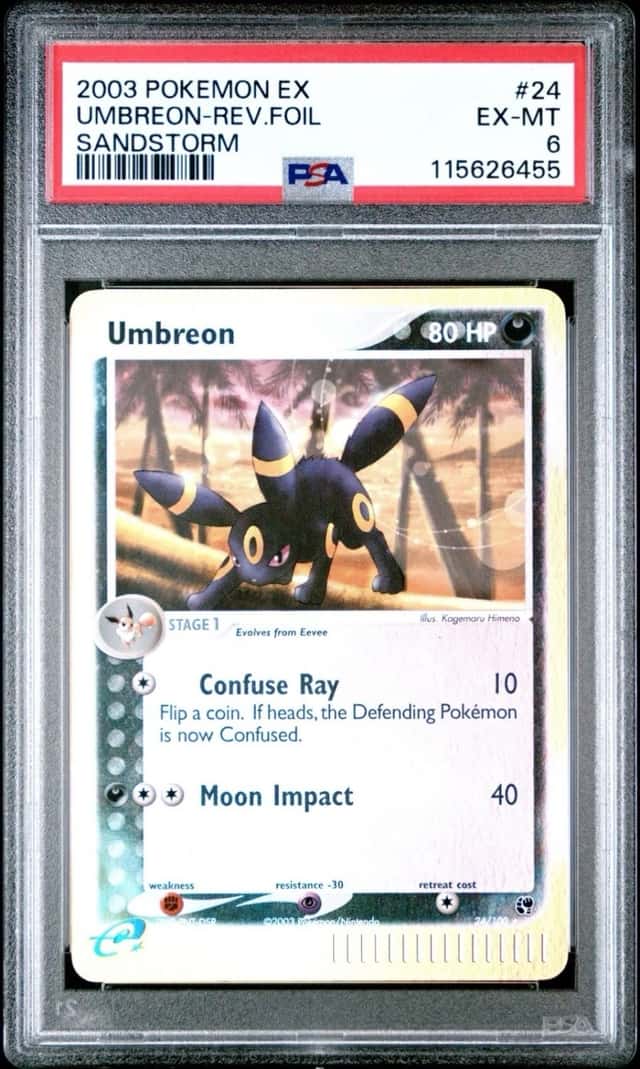 Umbreon