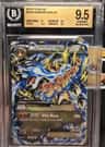 M Charizard Ex