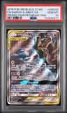 Garchomp & Giratina Gx
