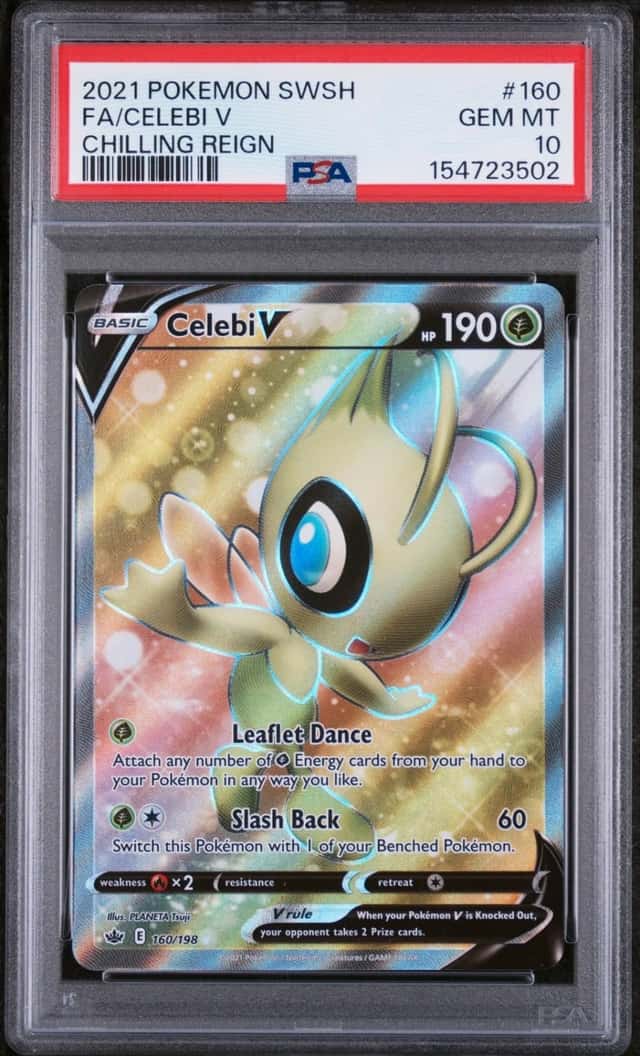 Celebi V