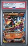 Primal Groudon Ex
