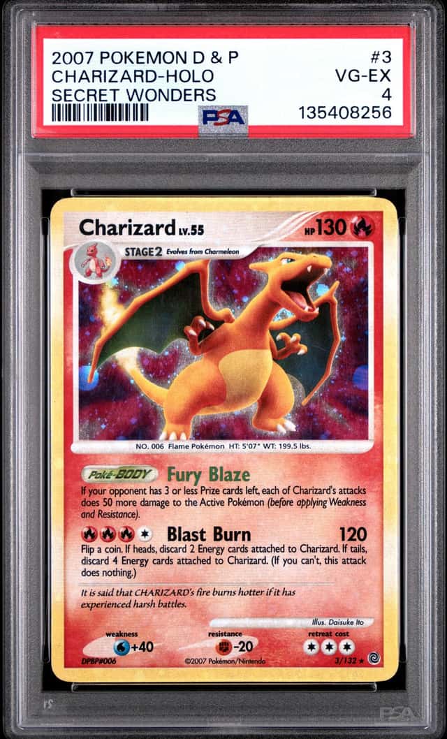 Charizard
