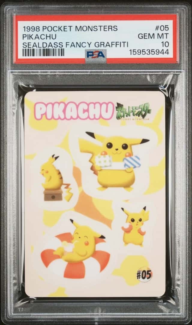 Pikachu