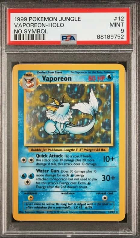 Vaporeon