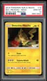 Detective Pikachu