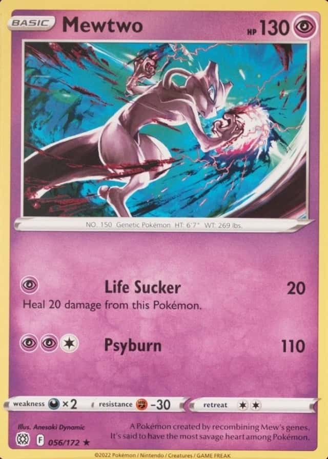 Non-Holo