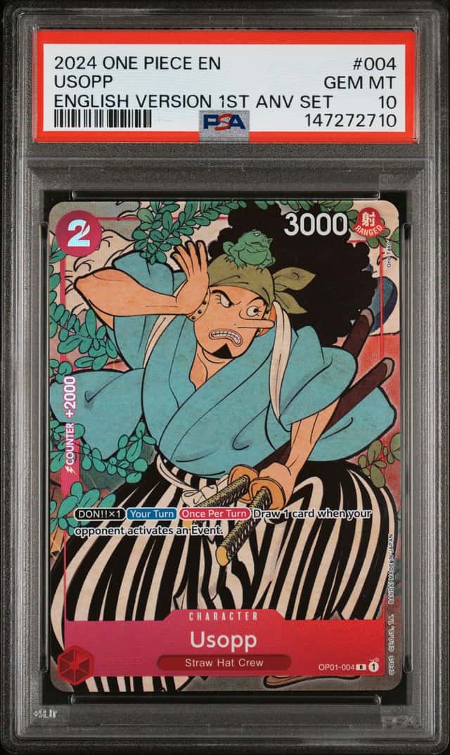 Usopp